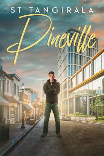 Pineville von selfpublishing.com