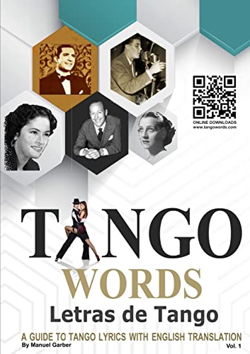 TANGO-WORDS von Lulu
