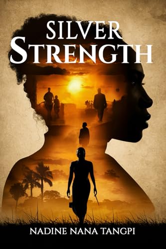 Silver Strength von Self-Publish
