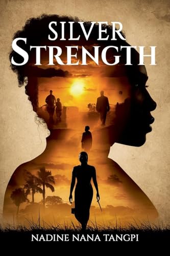 Silver Strength von Nadine Nana Tangpi