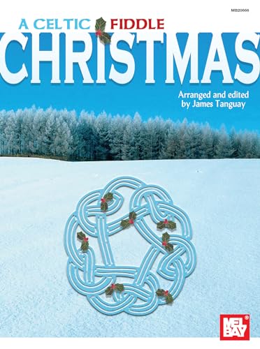 A Celtic Fiddle Christmas