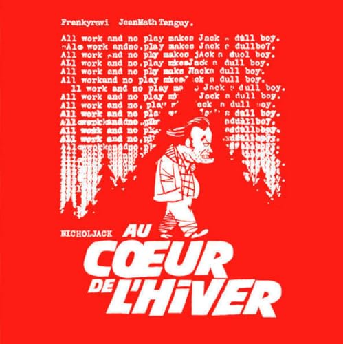 Au cœur de l'hiver von MONTE EN L AIR