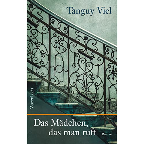 Das Mädchen, das man ruft: Roman (Quartbuch)