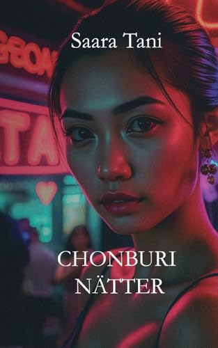 Chonburi nätter von BoD – Books on Demand – Schweden