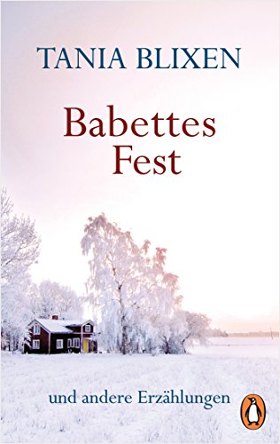 Babettes Fest: und andere Erzählungen von Penguin TB Verlag