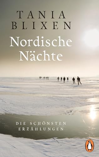Nordische Nächte: Die schönsten Erzählungen von Penguin TB Verlag