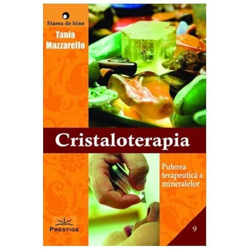 Cristaloterapia von Prestige
