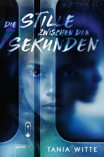 Die Stille zwischen den Sekunden von Arena