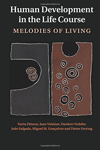 Human Development in the Life Course von Cambridge University Press