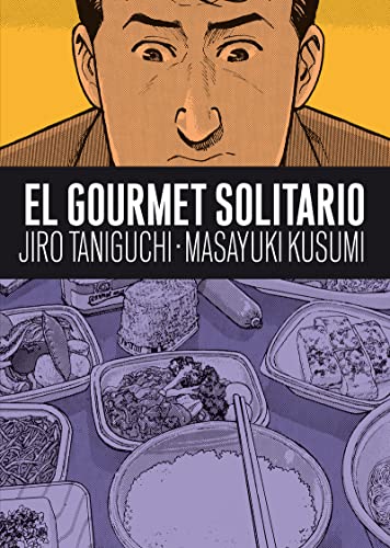 El Gourmet solitario (Sillón Orejero) von ASTIBERRI