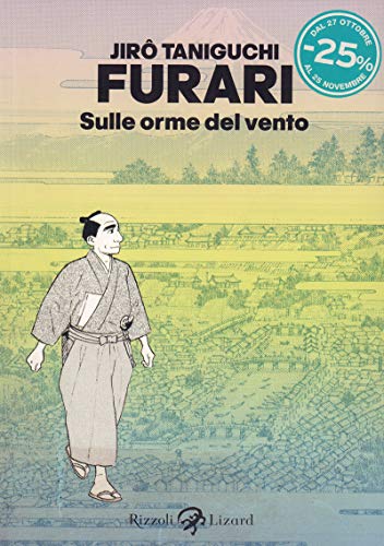 Furari. Sulle orme del vento (Varia) Furari. Sulle orme del vento (Varia)