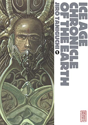 Ice Age chronicle of the earth - Tome 1 von KANA