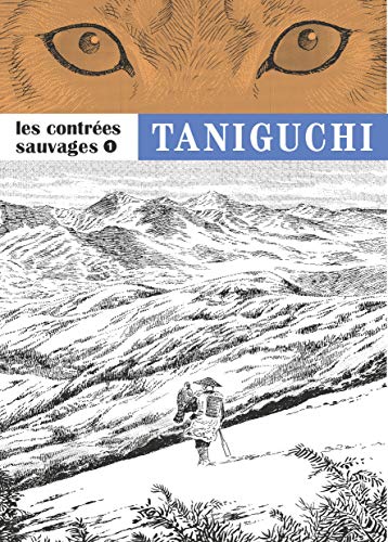 Les Contrées sauvages (1) von CASTERMAN