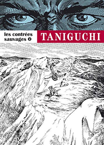 Les Contrées sauvages (2) von CASTERMAN