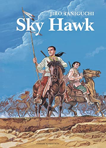 Sky Hawk von Fanfare