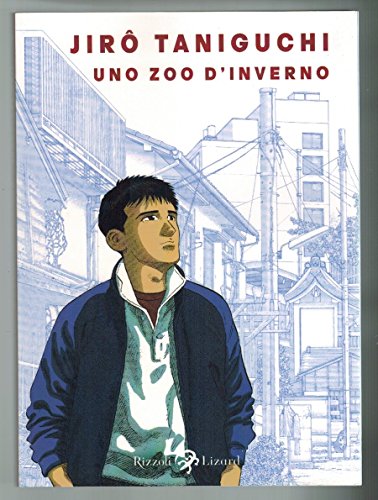 Uno zoo d'inverno