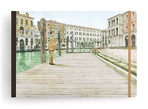 Venice. Louis Vuitton travel book