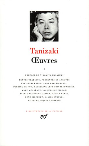 Œuvres (1): Tome 1 von GALLIMARD