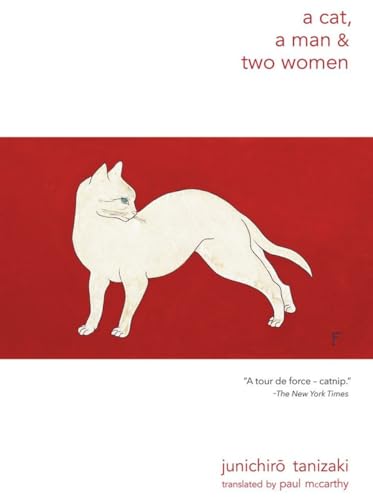 A Cat, A Man, and Two Women A Cat, A Man, and Two Women