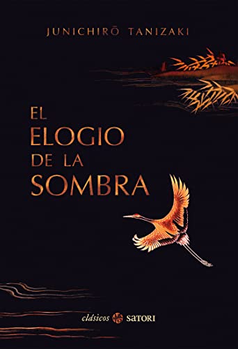 El elogio de la sombra (Clásicos Satori, Band 2) von EDICIONES SATORI (UDL)