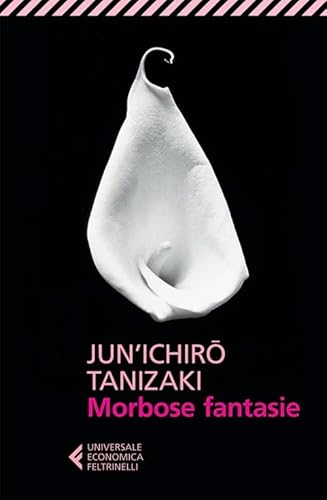 Morbose fantasie (Universale economica, Band 8100)