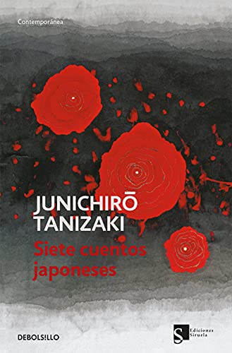 Siete cuentos japoneses (Contemporánea)