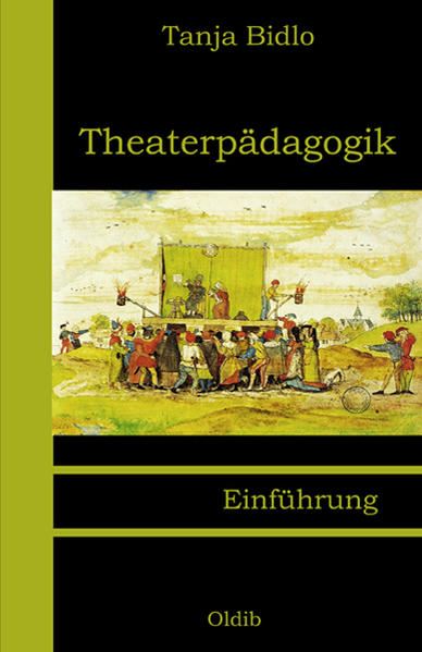 Theaterpädagogik von Oldib Verlag