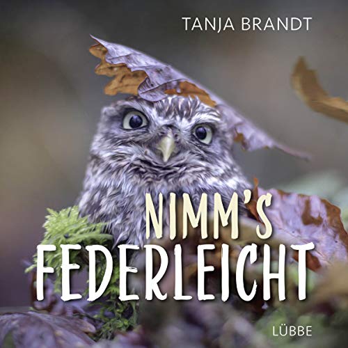 Nimm´s federleicht