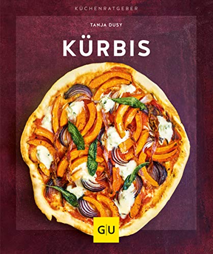 Kürbis (GU Küchenratgeber)