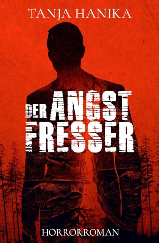 Der Angstfresser von CreateSpace Independent Publishing Platform