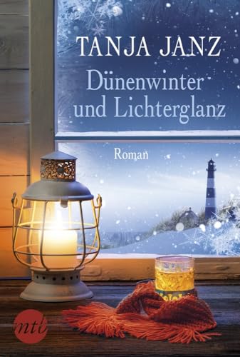 Dünenwinter und Lichterglanz von MIRA Taschenbuch