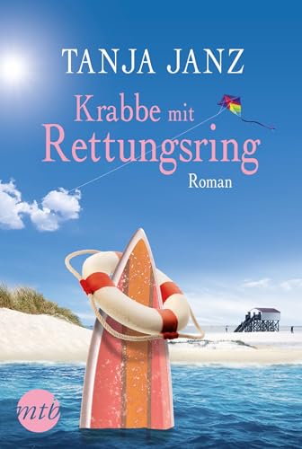 Krabbe mit Rettungsring: Roman von HarperCollins