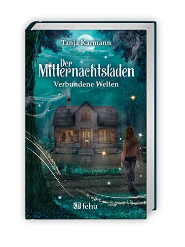 Der Mitternachtsladen: Verbundene Welten Der Mitternachtsladen: Verbundene Welten von familia Verlag