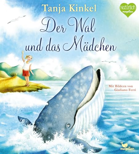 Der Wal und das Mädchen