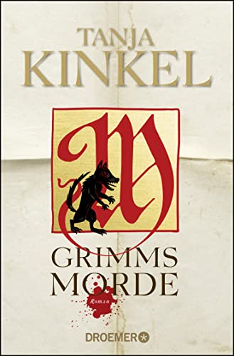 Grimms Morde: Roman