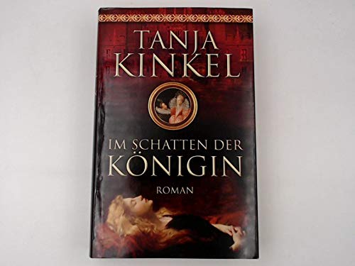 Im Schatten der Königin von bertelsmann