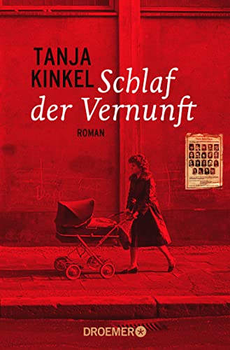 Schlaf der Vernunft: Roman