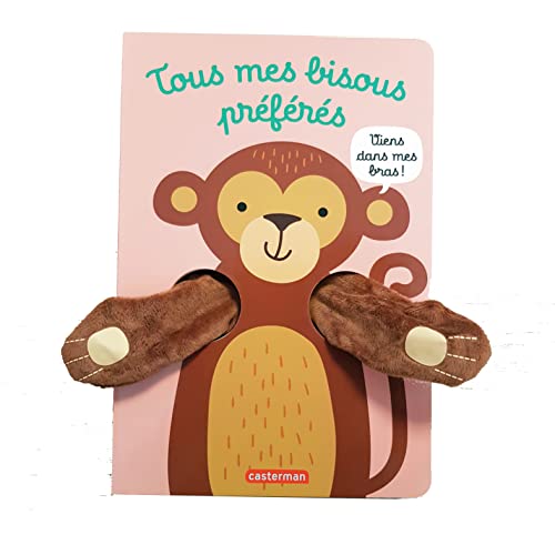 Tous mes bisous préféres
