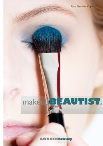 Make-up BEAUTIST: schminken mit System