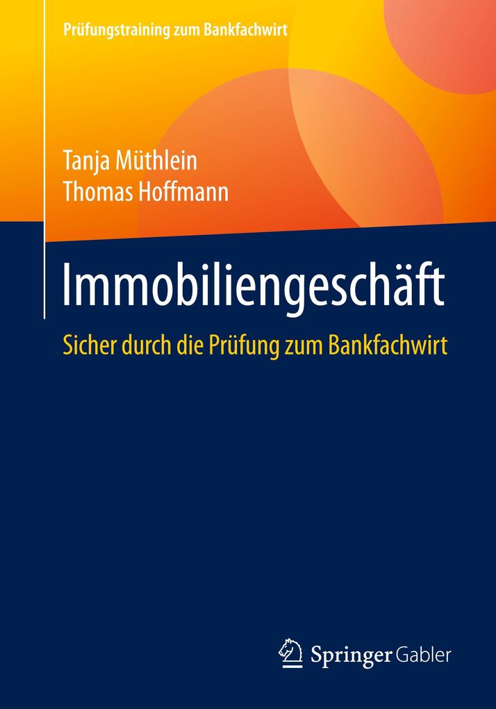 Immobiliengeschäft von Springer-Verlag GmbH