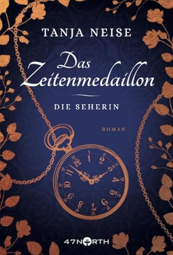 Das Zeitenmedaillon – Die Seherin (Das Zeitenmedaillon, 2)