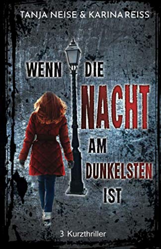 Wenn die Nacht am dunkelsten ist (3 Kurzthriller)