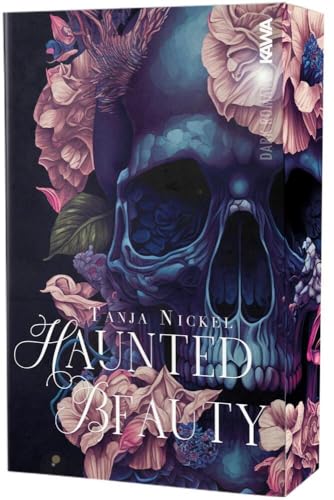 Haunted Beauty - Mit wunderschönem Farbschnitt