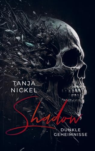 Shadow: Dunkle Geheimnisse