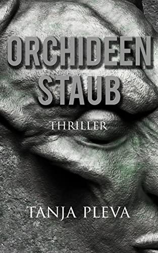 Orchideenstaub von CREATESPACE