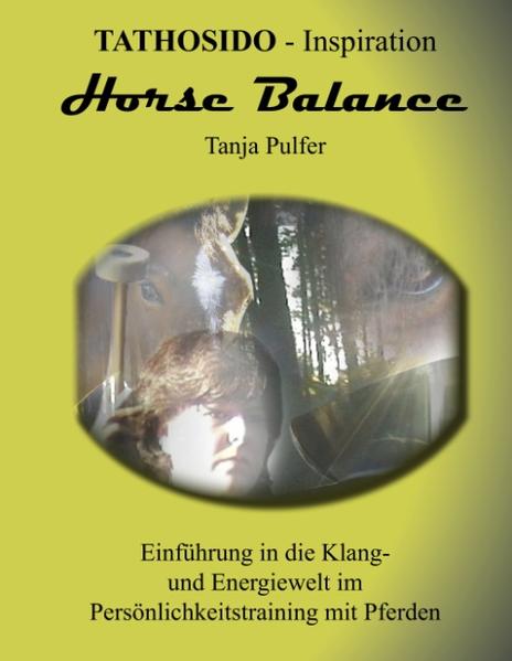 Horse Balance von Books on Demand