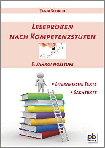 Leseproben nach Kompetenzstufen 9. Jahrgangsstufe