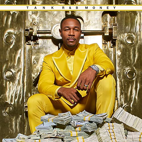 R&B Money,1 Audio-CD