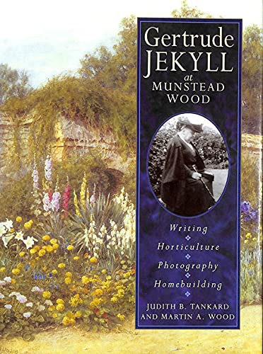 Gertrude Jekyll at Munstead Wood