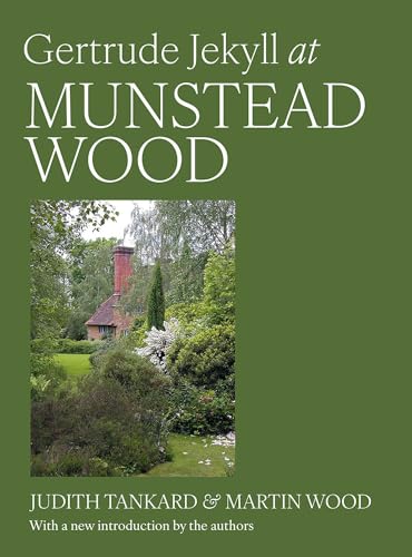 Gertrude Jekyll at Munstead Wood